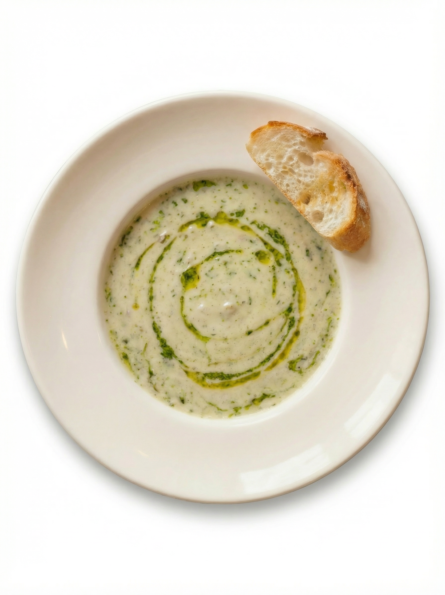 Soups